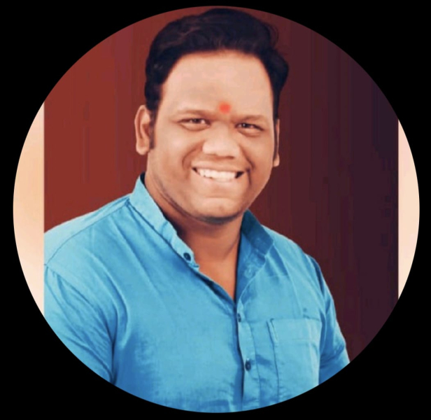 Astrologer Love Verma